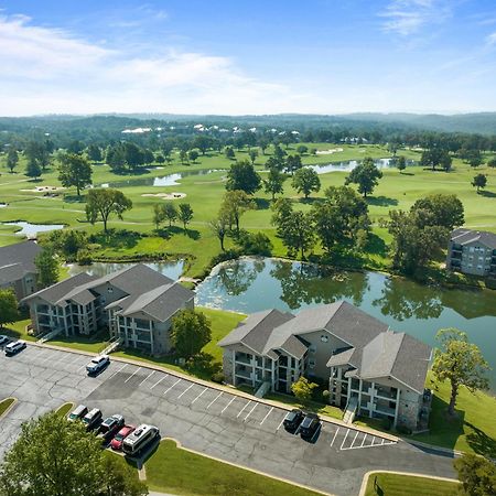 Carefree Getaways Condo Branson Exterior photo
